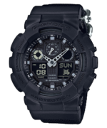 GSHOCK GA-100BBN-1A