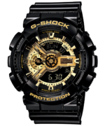GSHOCK GA-110GB-1ADR