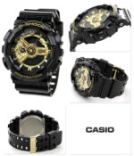 GSHOCK GA-110GB-1ADR - Image 3