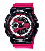 GSHOCK GA-110RB-1ADR