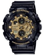 GSHOCK GA-140GB-1A1