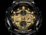 GSHOCK GA-140GB-1A1 - Image 3