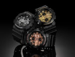 GSHOCK GA-140GM-1A1 - 图片 2