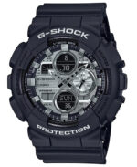 GSHOCK GA-140GM-1A1