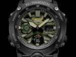 GSHOCK GA-2000SU-1A - Image 3