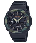 GSHOCK GA-2100SU-1A
