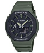 GSHOCK GA-2110SU-3A