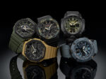 GSHOCK GA-2110SU-9A - Image 2