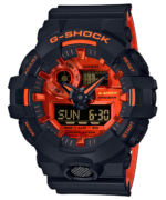 GSHOCK GA-700BR-1ADR