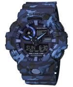 GSHOCK GA-700CM-2ADR