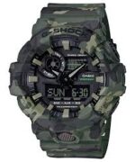 GSHOCK GA-700CM-3ADR