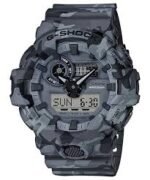 GSHOCK GA-700CM-8ADR
