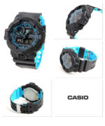 GSHOCK GA-700SE-1A2DR - Image 2
