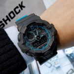 GSHOCK GA-700SE-1A2DR - Image 4