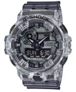 GSHOCK GA-700SK-1AER