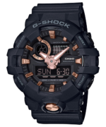 GSHOCK GA-710B-1A4DR