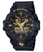 GSHOCK GA-710B-1A9DR