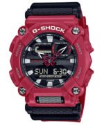 GSHOCK GA-900-4A