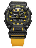 GSHOCK GA-900A-1A9 - Image 2