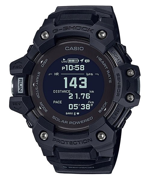 GBD-H1000-1 GSHOCK GBD-H1000-1 - Image 1