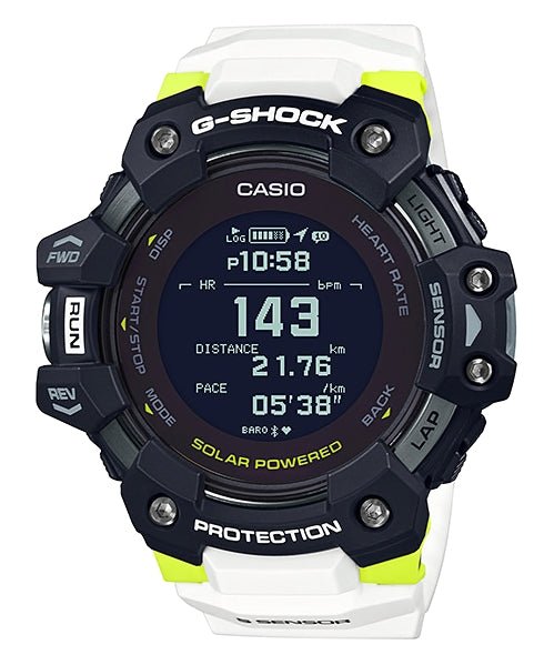 GBD-H1000-1A7 GSHOCK GBD-H1000-1A7 - Image 1