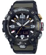 GSHOCK GG-B100-1A3 MUD MASTER
