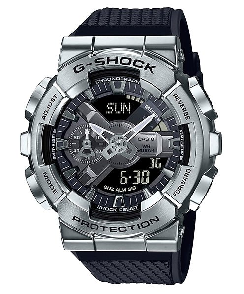 GM-110-1A GSHOCK GM-110-1A - Image 1