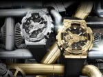 GSHOCK GM-110-1A - Image 2