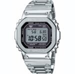 GSHOCK GMW-B5000D-1 LIMITED EDITION