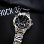 GSHOCK GST-B200D-1A GSTEEL - Image 3