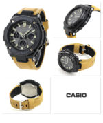 GSHOCK GST-S120L-1BDR - Image 4