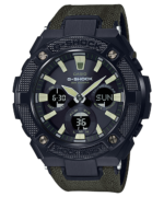 GSHOCK GST-S130BC-1A3DR NEW
