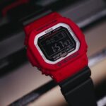 GSHOCK GW-M5610RB-4D - Image 2