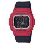 GSHOCK GW-M5610RB-4D