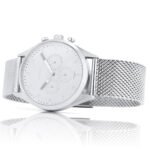 TAYROC GLACIER Silver White 42mm - 图片 3