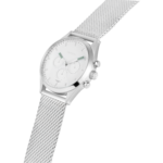 TAYROC GLACIER Silver White 42mm - 图片 2