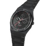 VALUCHI GUNMETAL BLACK - Image 3