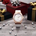 PAUL RICH HEART OF THE OCEAN - WHITE ROSE GOLD - Image 5