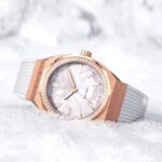 PAUL RICH HEART OF THE OCEAN - WHITE ROSE GOLD - Image 4