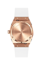 PAUL RICH HEART OF THE OCEAN - WHITE ROSE GOLD - Image 3
