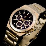 NYI HERALD 3.0 STAINLESS STEEL BAND - Image 4