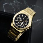 NYI HERALD 3.0 STAINLESS STEEL BAND - Image 6