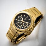 NYI HERALD 3.0 STAINLESS STEEL BAND - Image 7