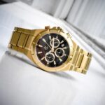 NYI HERALD 3.0 STAINLESS STEEL BAND - Image 8