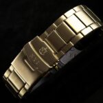 NYI HERALD 3.0 STAINLESS STEEL BAND - Image 9