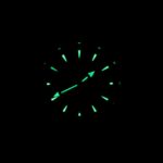 NYI HERALD 3.0 STAINLESS STEEL BAND - Image 10