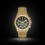 NYI HERALD 3.0 STAINLESS STEEL BAND