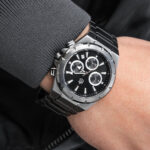 NYI HOUSTON 3.0 STAINLESS STEEL BAND - Image 3