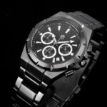 NYI HOUSTON 3.0 STAINLESS STEEL BAND - Image 4