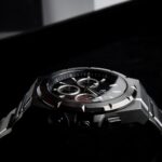 NYI HOUSTON 3.0 STAINLESS STEEL BAND - Image 5